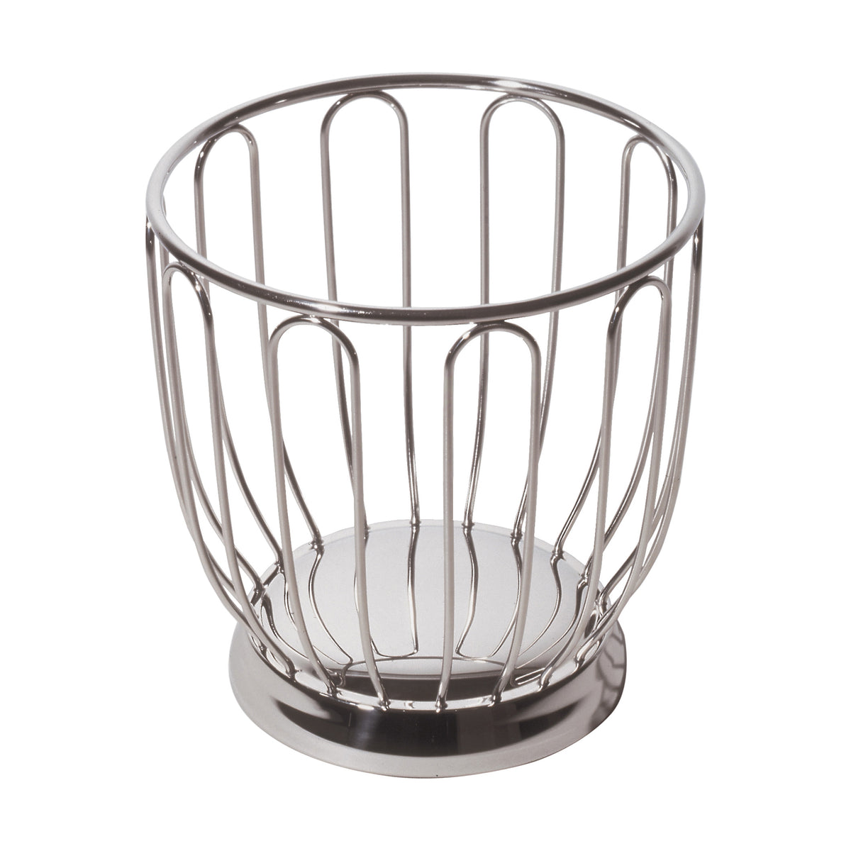 Alessi - Obstkorb "370" | Ø 22 cm