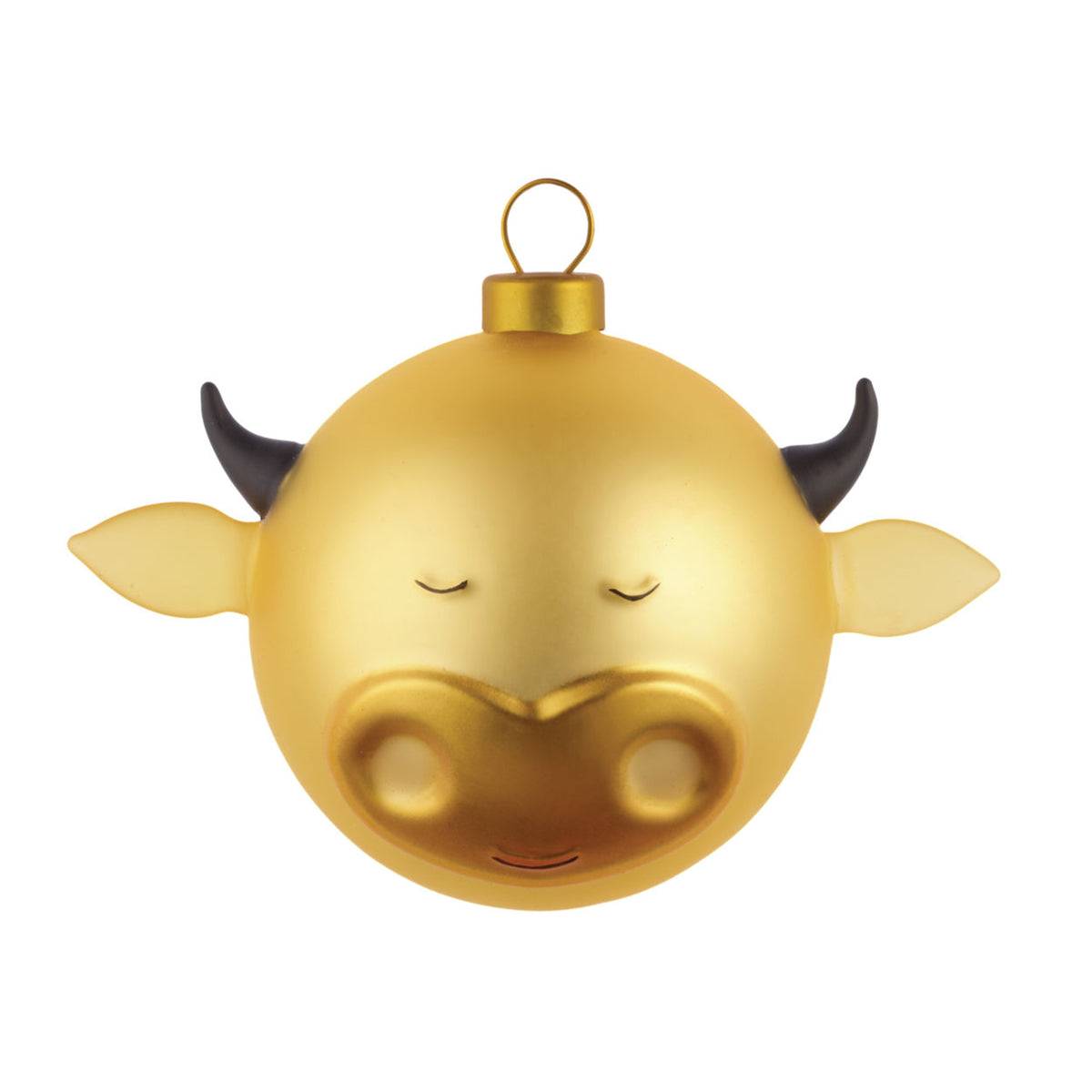Alessi - Palle Presepe Christbaumkugel | 