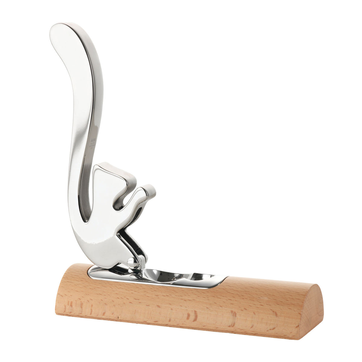 Alessi - Scoiattolo Nussknacker | 