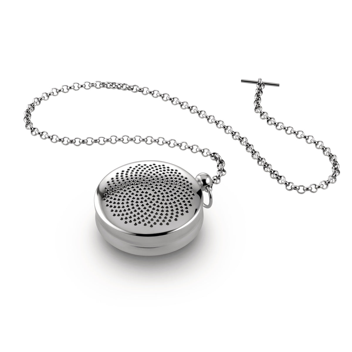 Alessi - T-Timepiece Tee-Ei | 