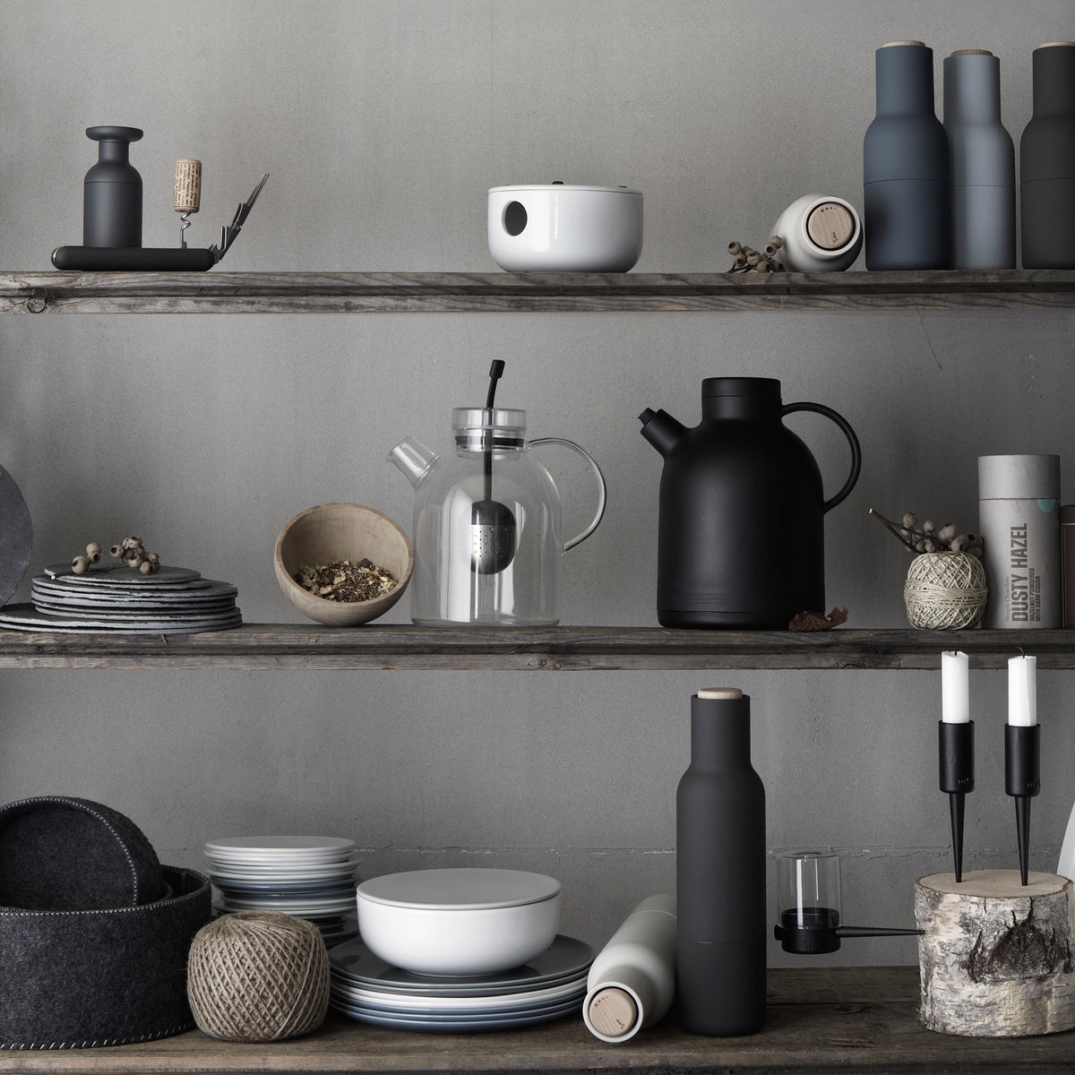Audo - Kettle Teekanne