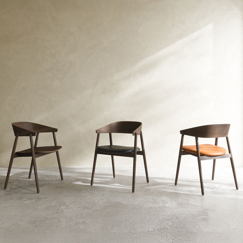 Andersen Furniture - AC2 Stuhl