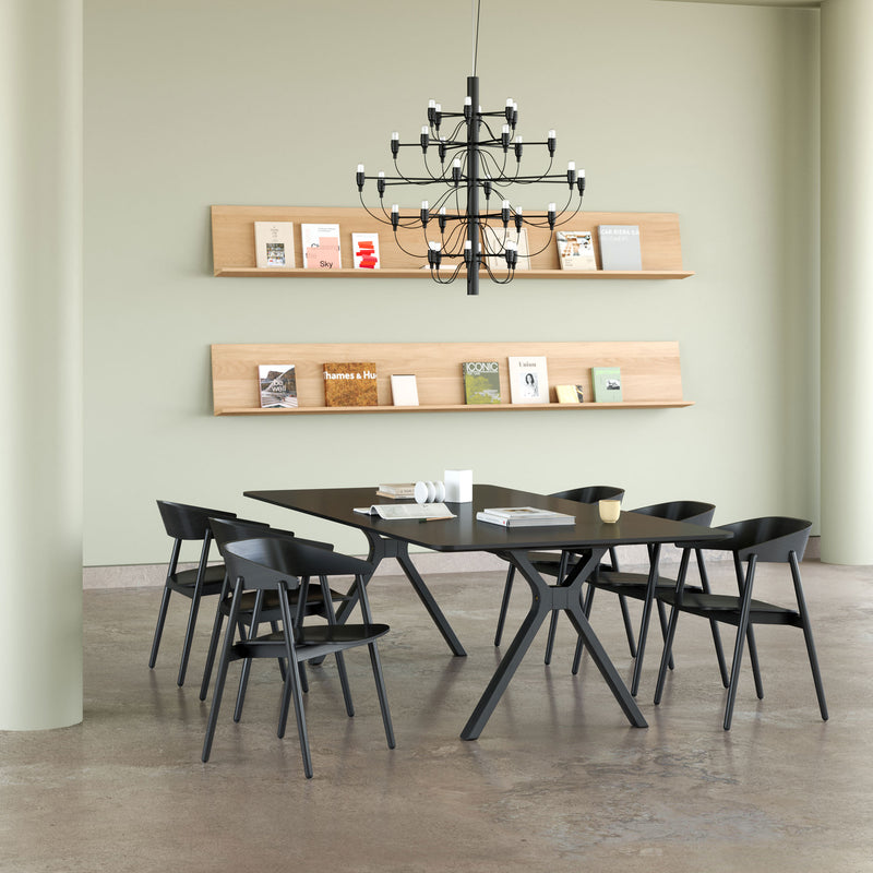 Andersen Furniture - AC2 Stuhl