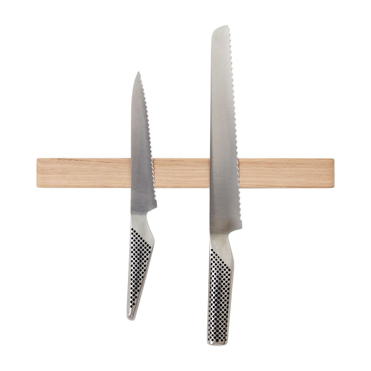 Andersen Furniture - Messerhalter | Eiche