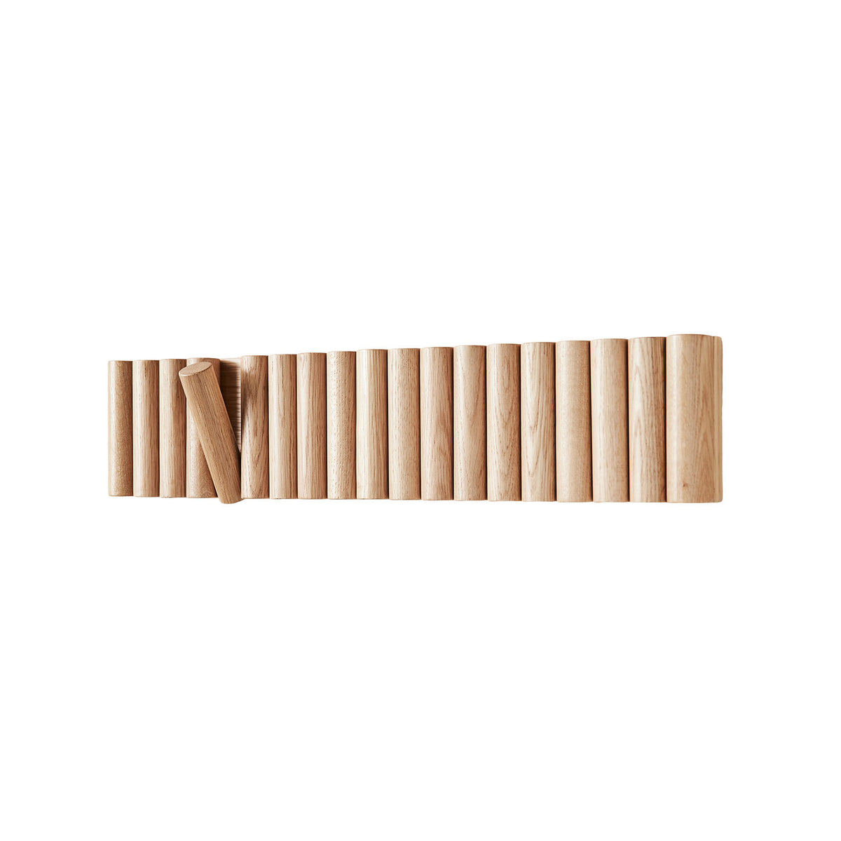 Andersen Furniture - Mono Wandgarderobe | 