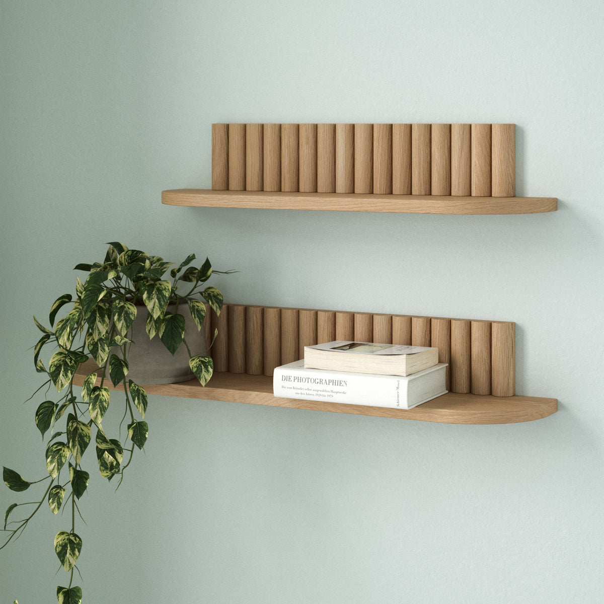 Andersen Furniture - Pillar Wandablage | small