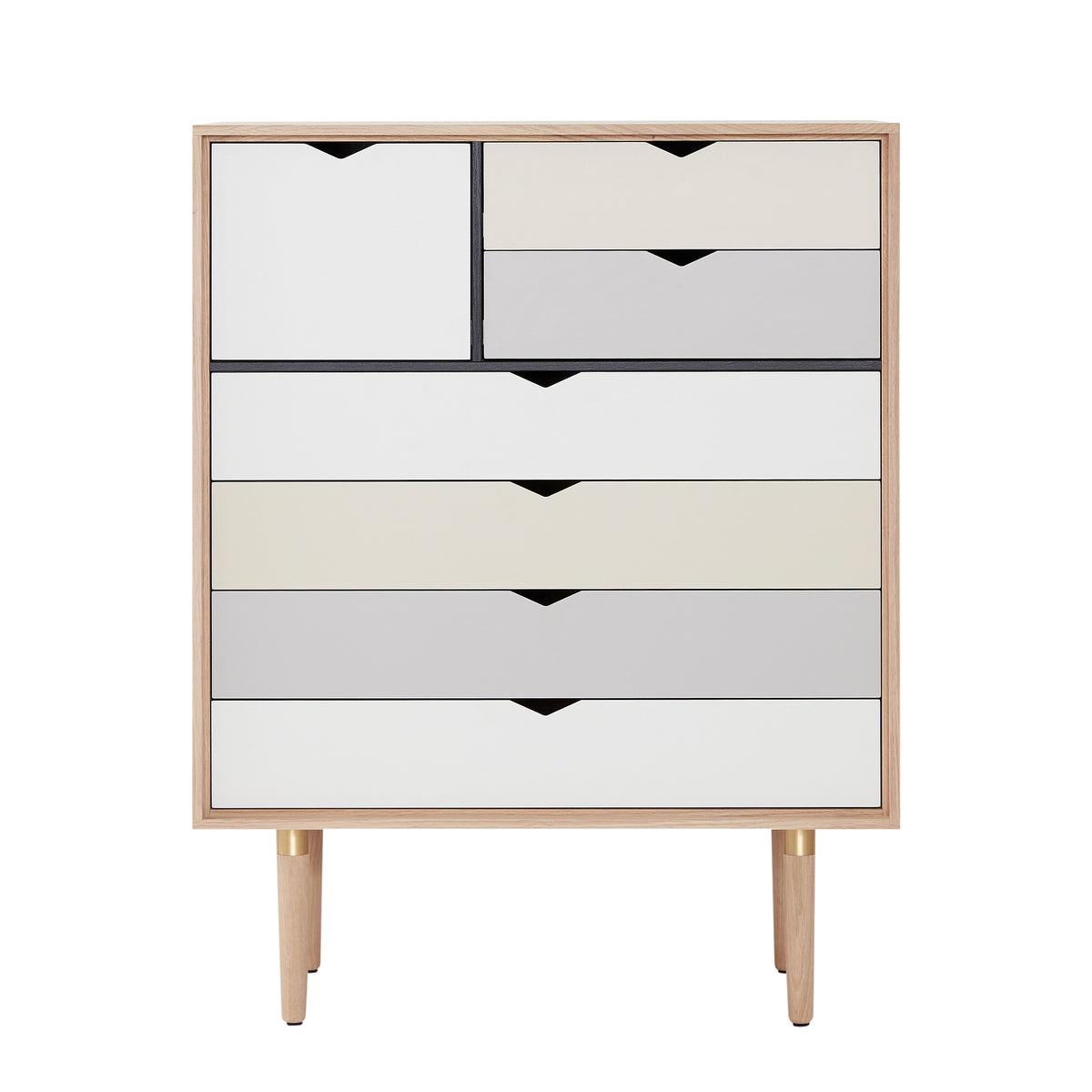 Andersen Furniture - S8 Kommode