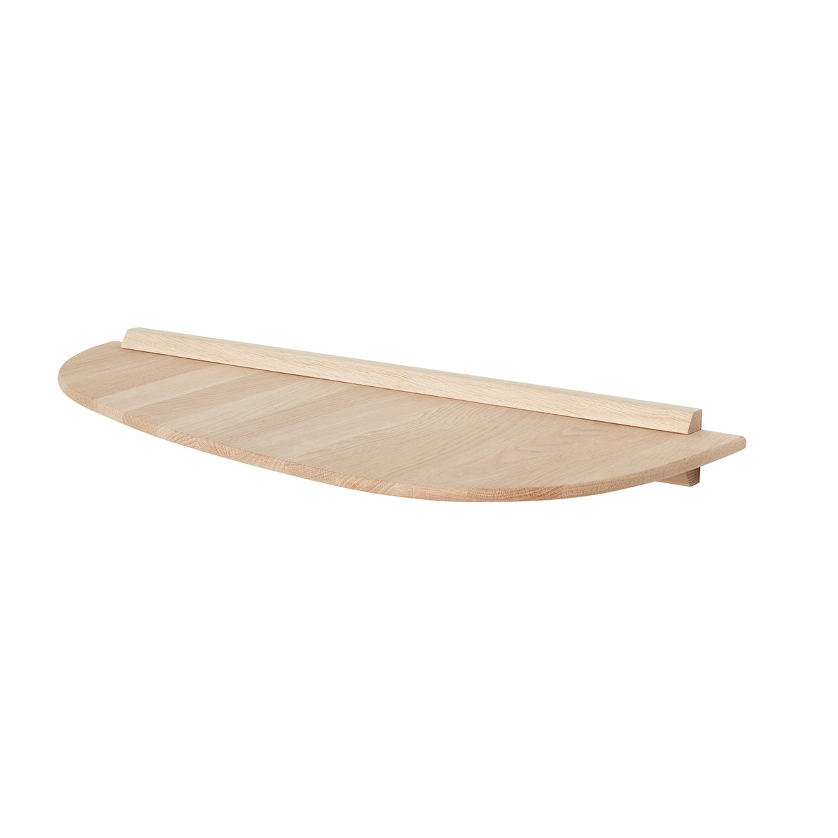 Andersen Furniture - Wandablage | 59 x 25 cm / Eiche