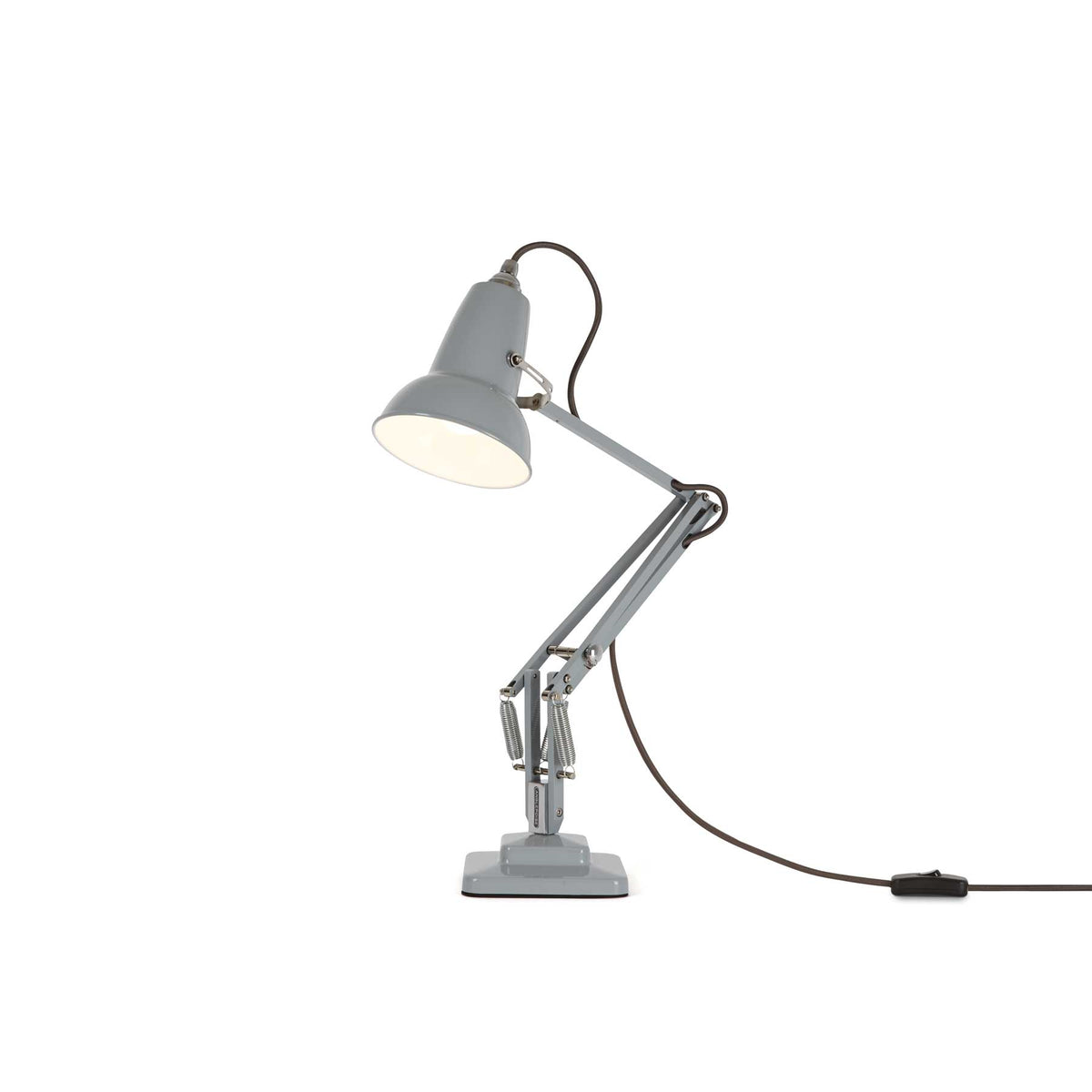 Anglepoise - Original 1227 Mini Schreibtischleuchte | taubengrau