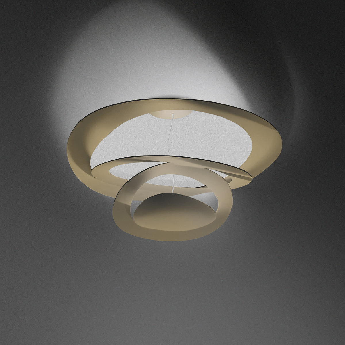 Artemide - Pirce Soffitto Deckenleuchte