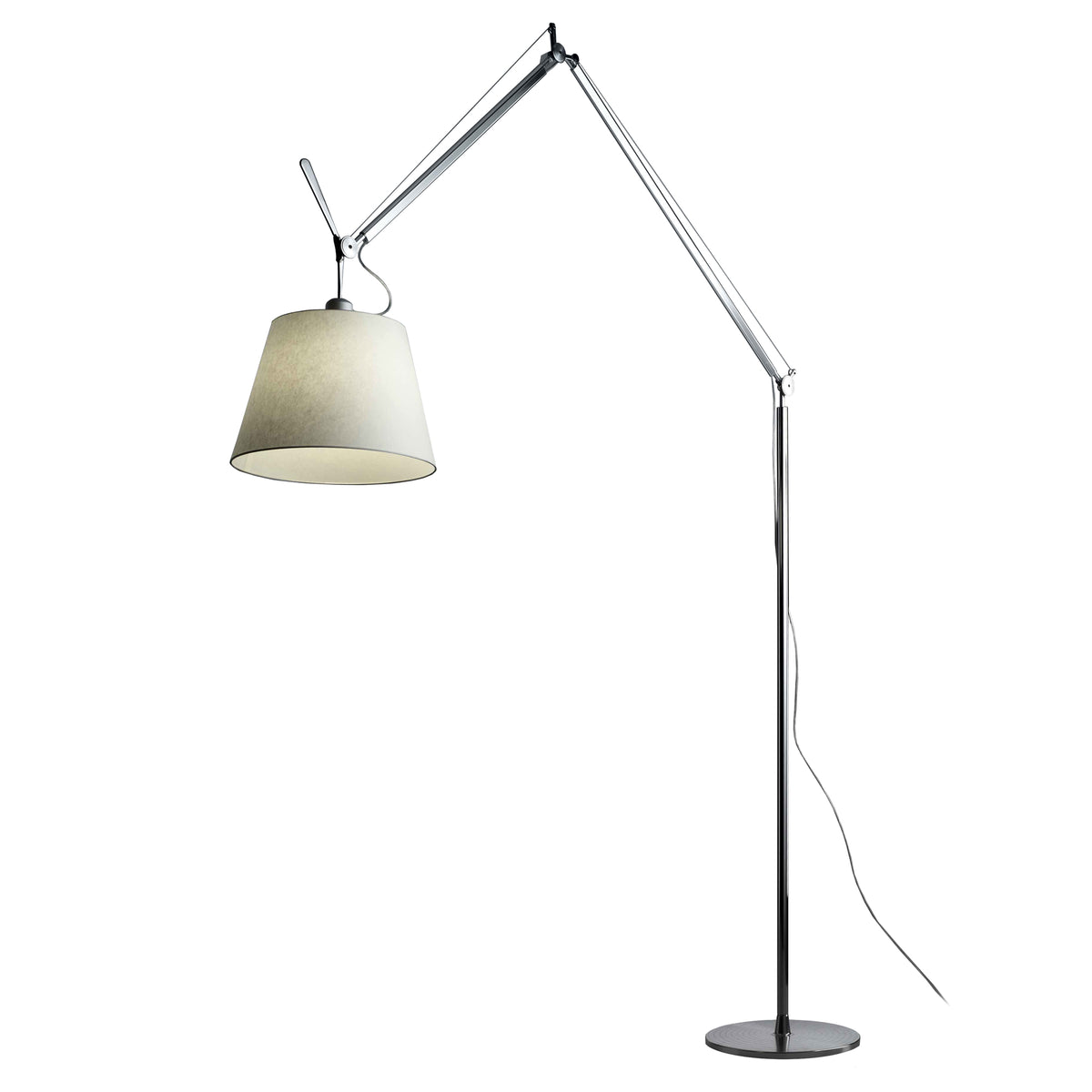 Artemide - Tolomeo Mega Terra Schirm