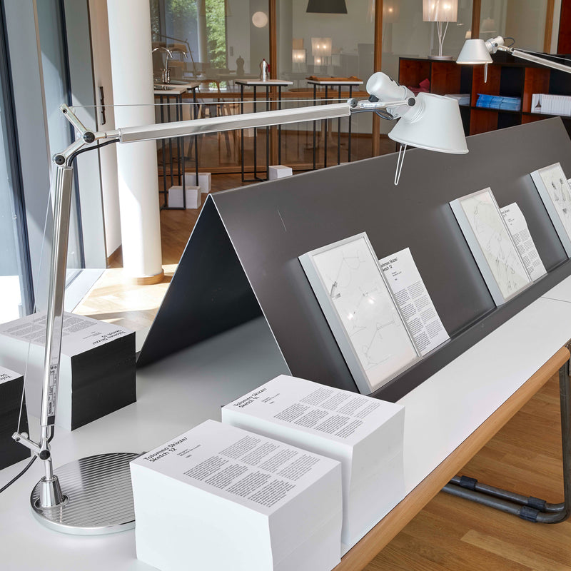Artemide - Tolomeo Tavolo Schreibtischleuchte