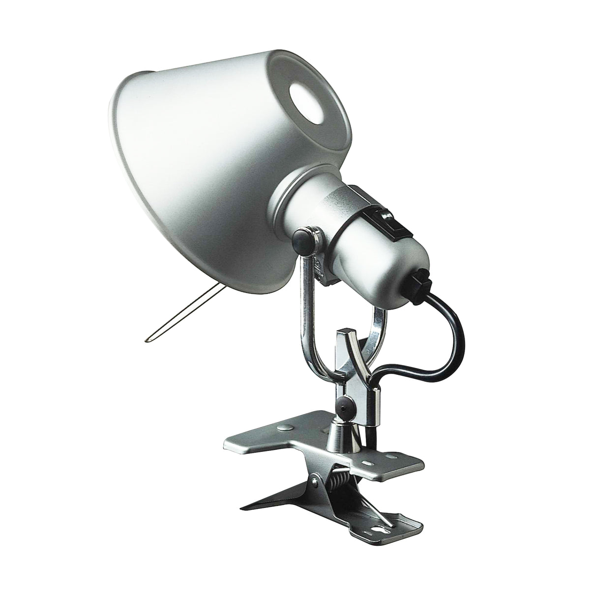 Artemide - Tolomeo Pinza Klemmleuchte | Halogen, LED
