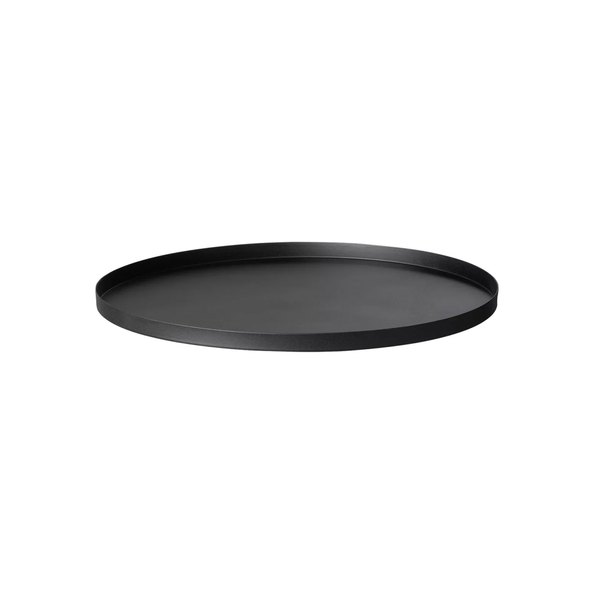 Blomus - Peasy Tablett | S / schwarz