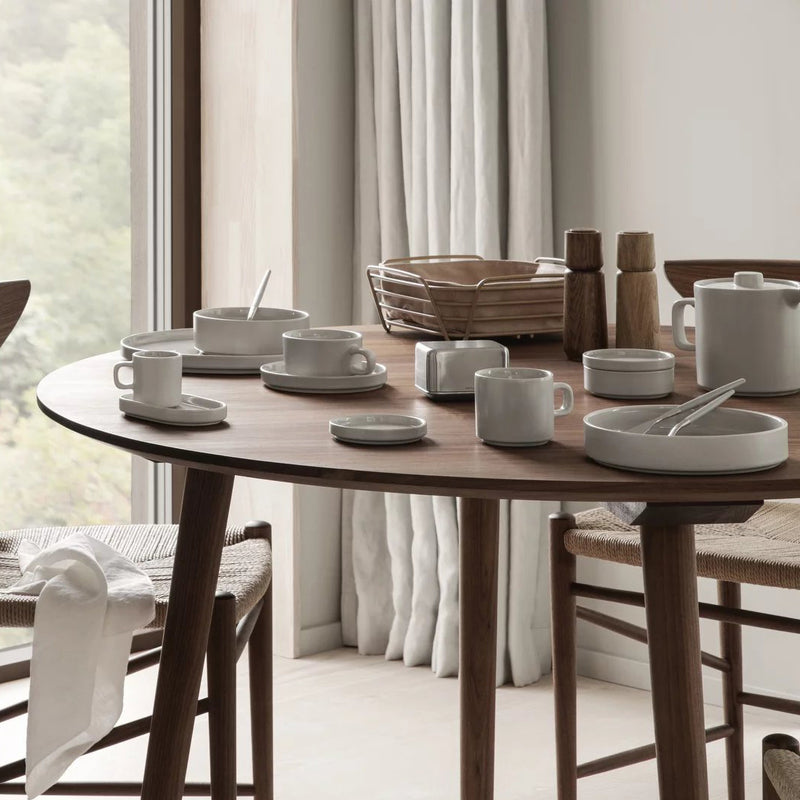 Blomus - Pilar Teller Set