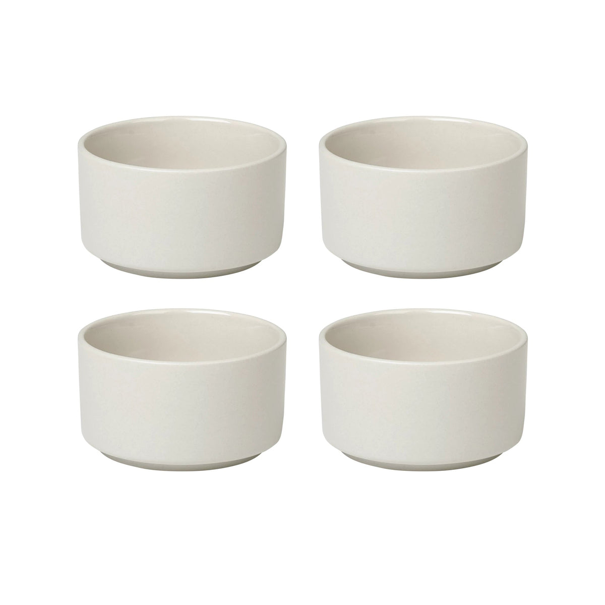 Blomus - Pilar Snackschalen-Set | 