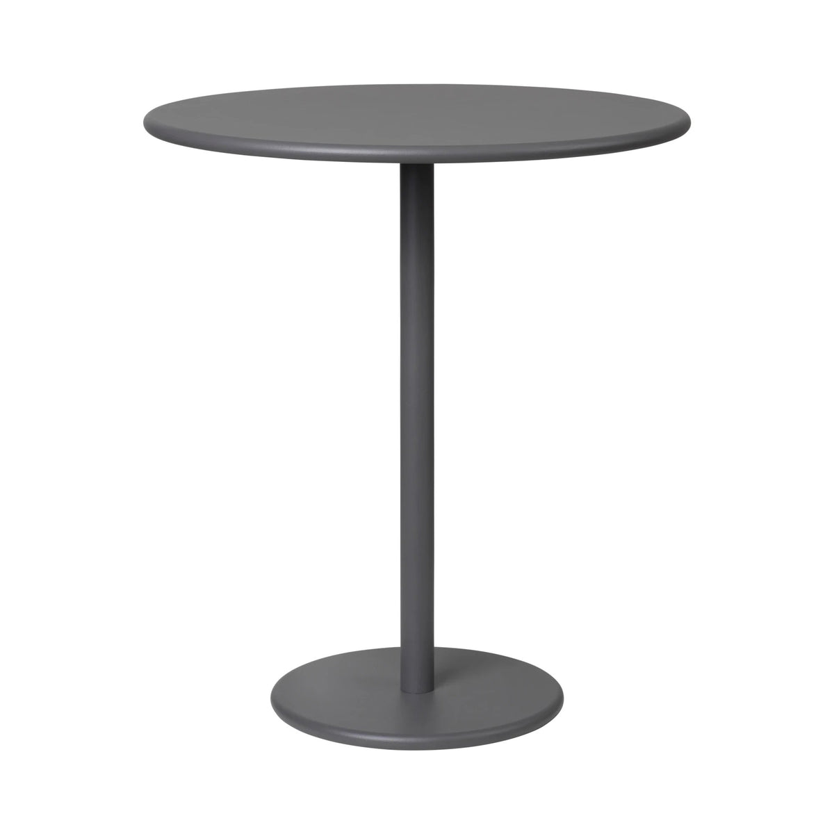 Blomus - Stay Garten Beistelltisch | warm gray