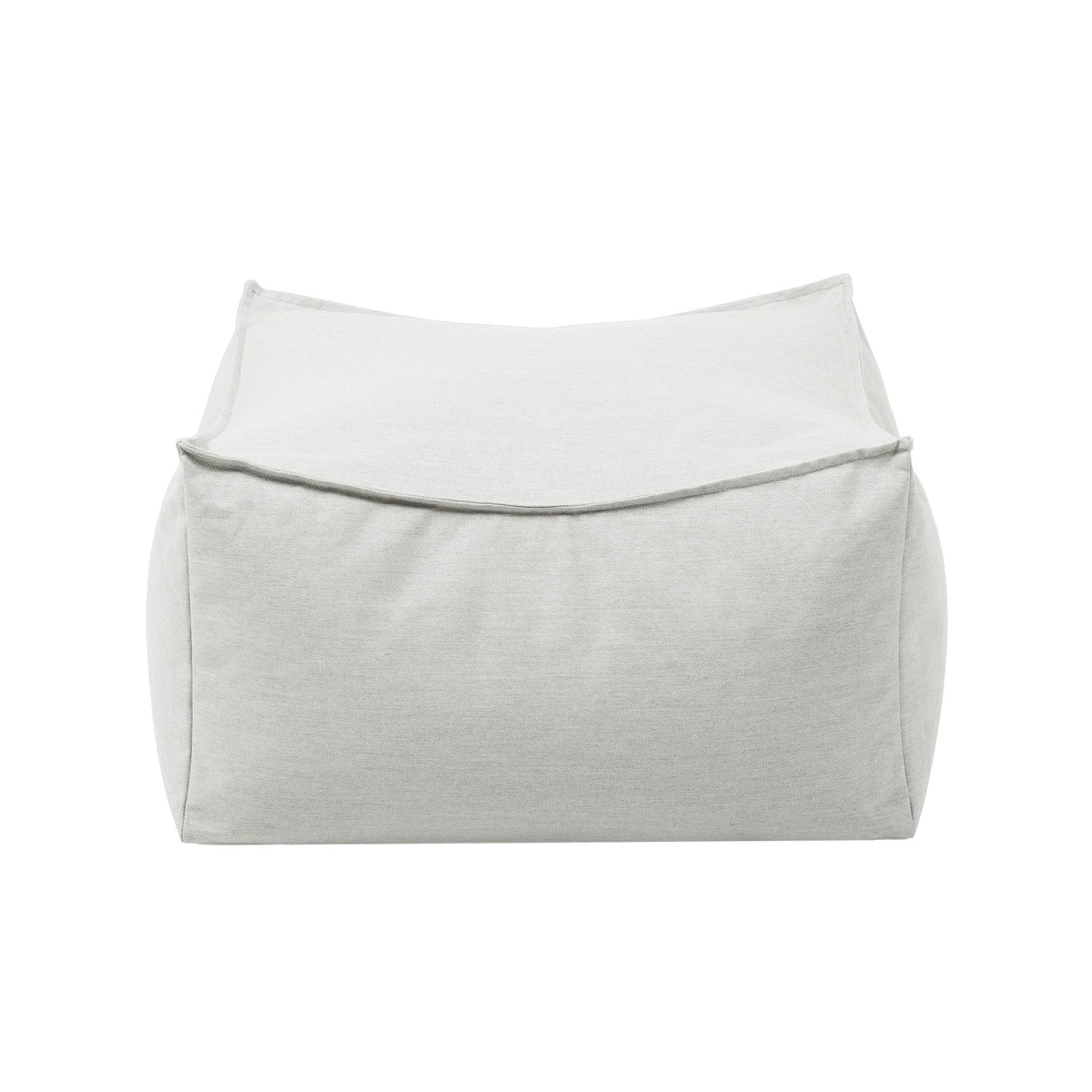 Blomus - Stay Outdoor Hocker | cloud