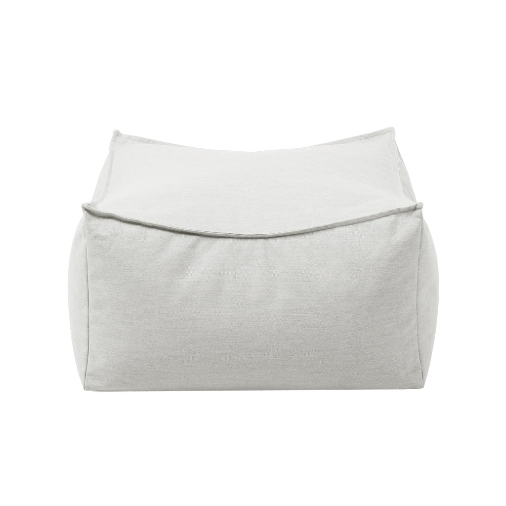 Blomus - Stay Outdoor Hocker | cloud