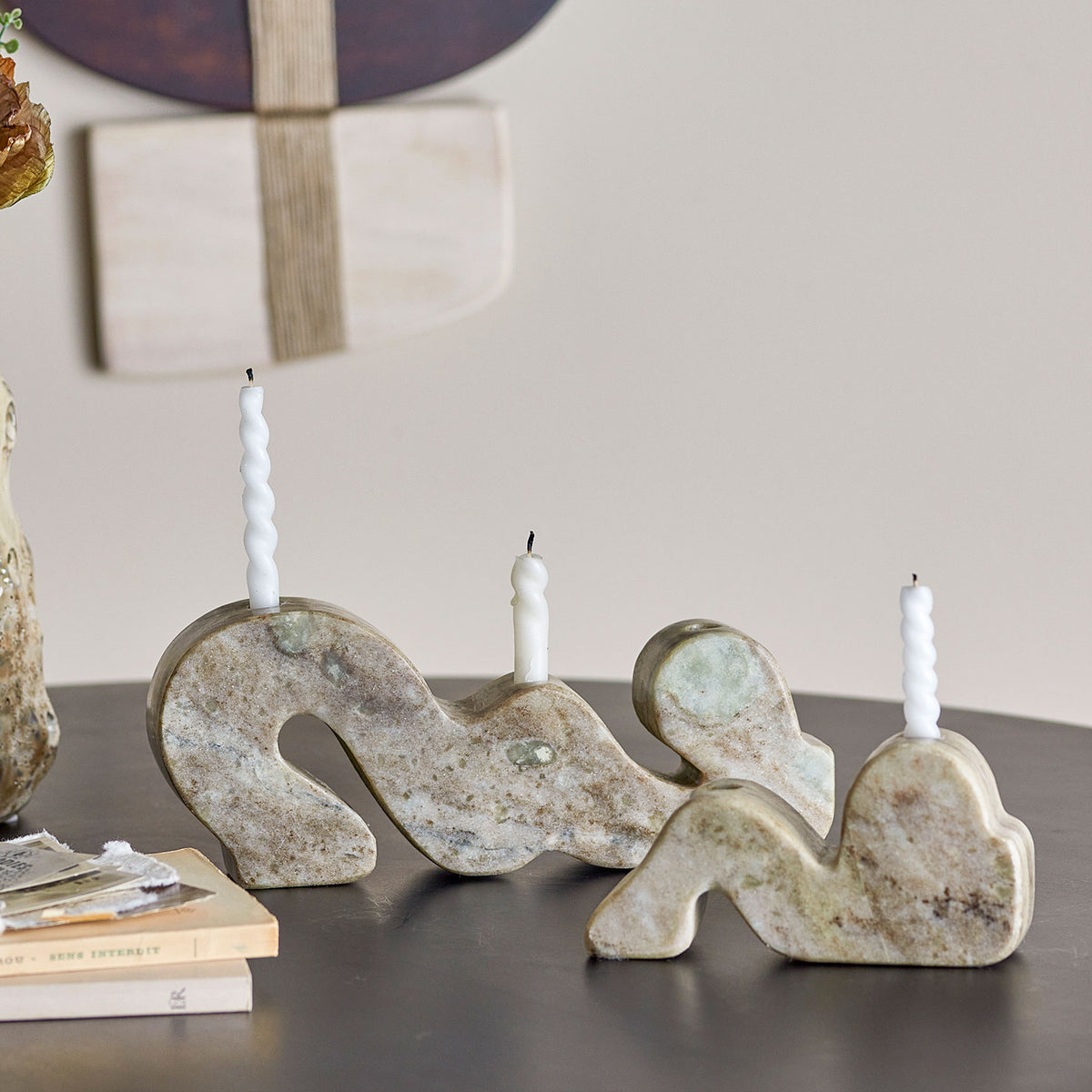 Bloomingville - Liabella Kerzenhalter | 