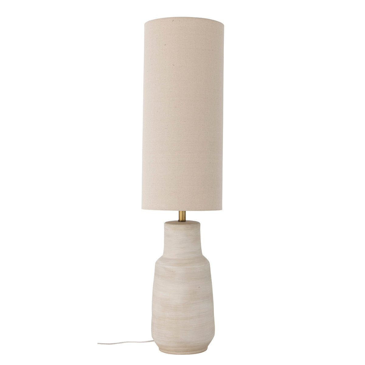 Bloomingville - Linetta Bodenleuchte | 