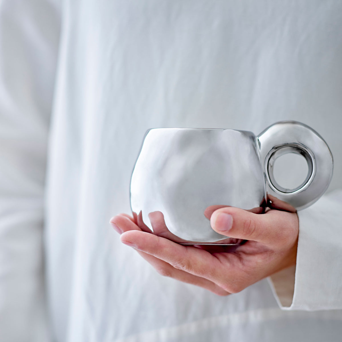 Bloomingville - Shine Tasse | 