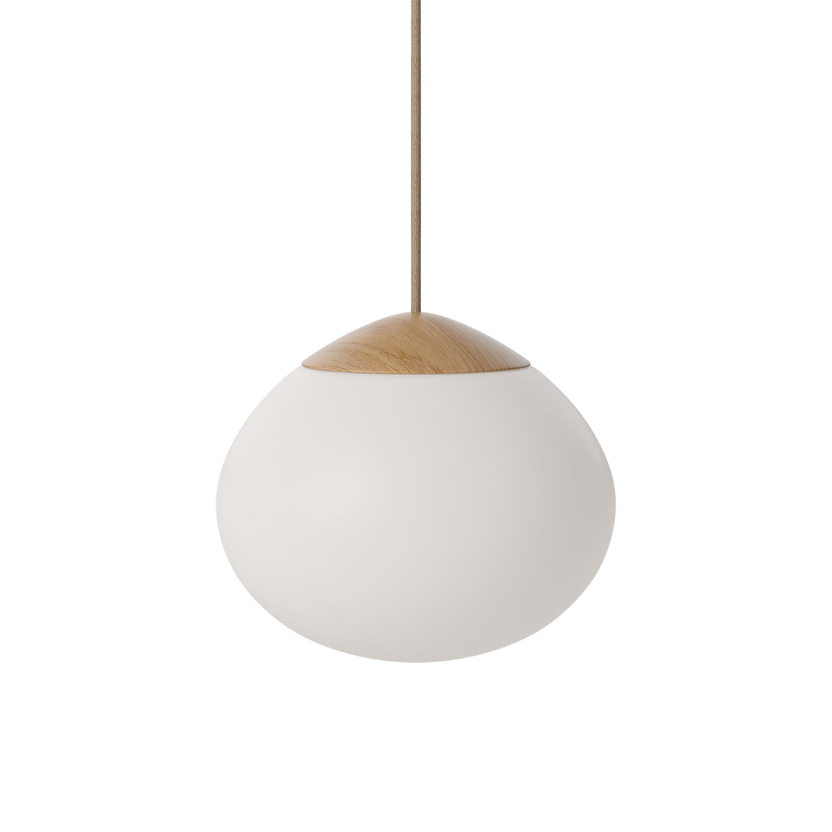 Bolia - Acorn Pendelleuchte | Ø 21 cm