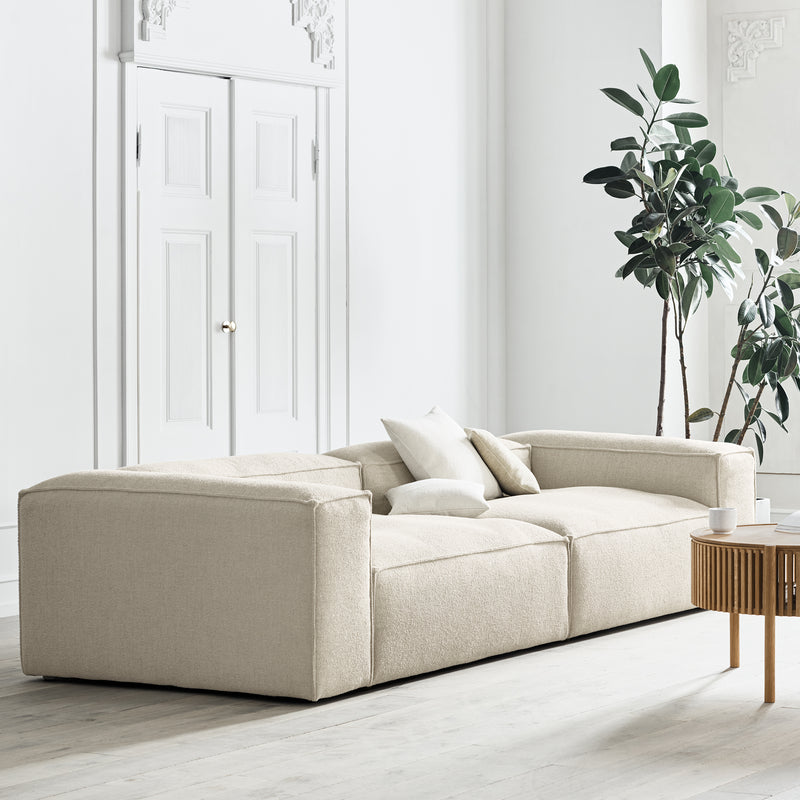 Bolia - Cosima Modulsofa mit großer Ecke