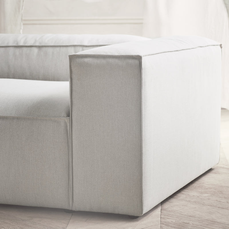 Bolia - Cosima Modulsofa mit großer Ecke