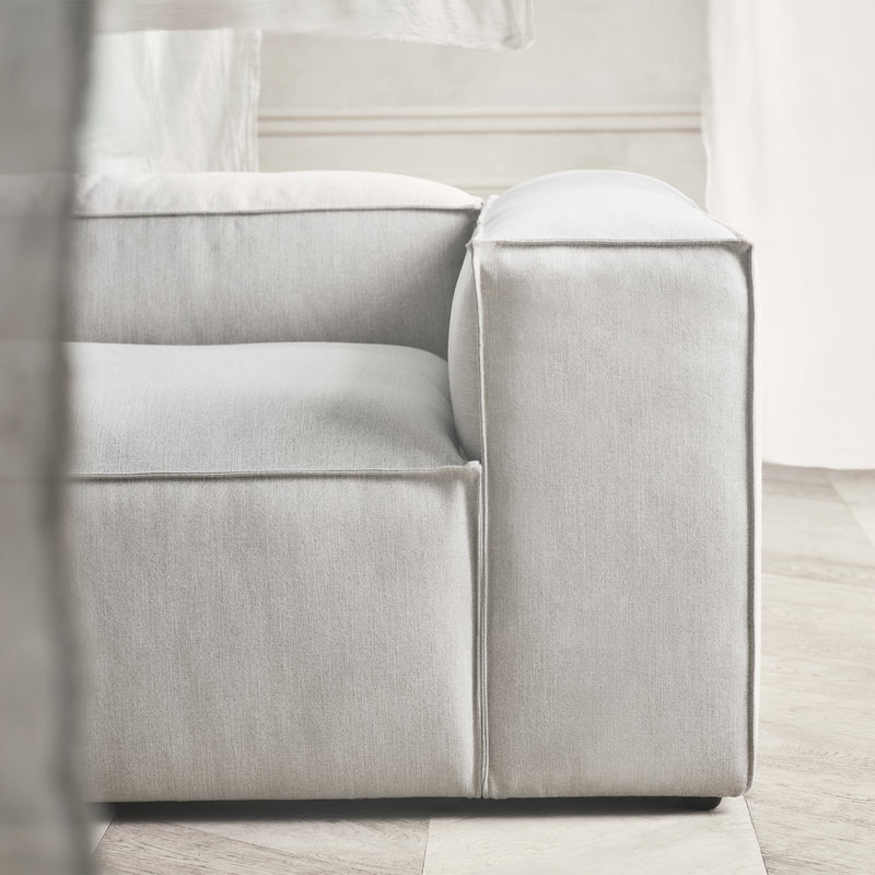 Bolia - Cosima Modulsofa mit großer Ecke