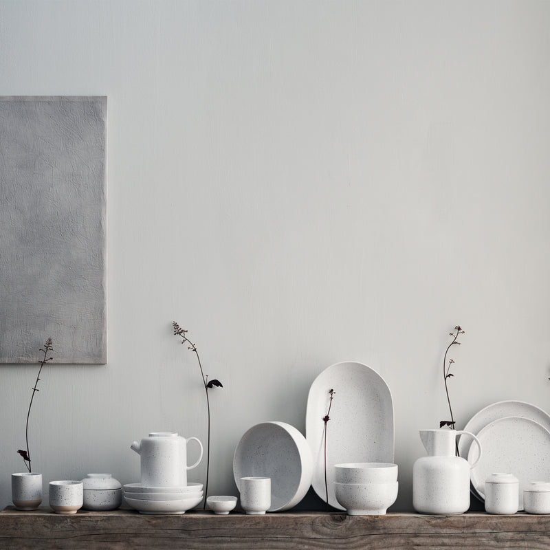 Bolia - Forma Lunch Teller