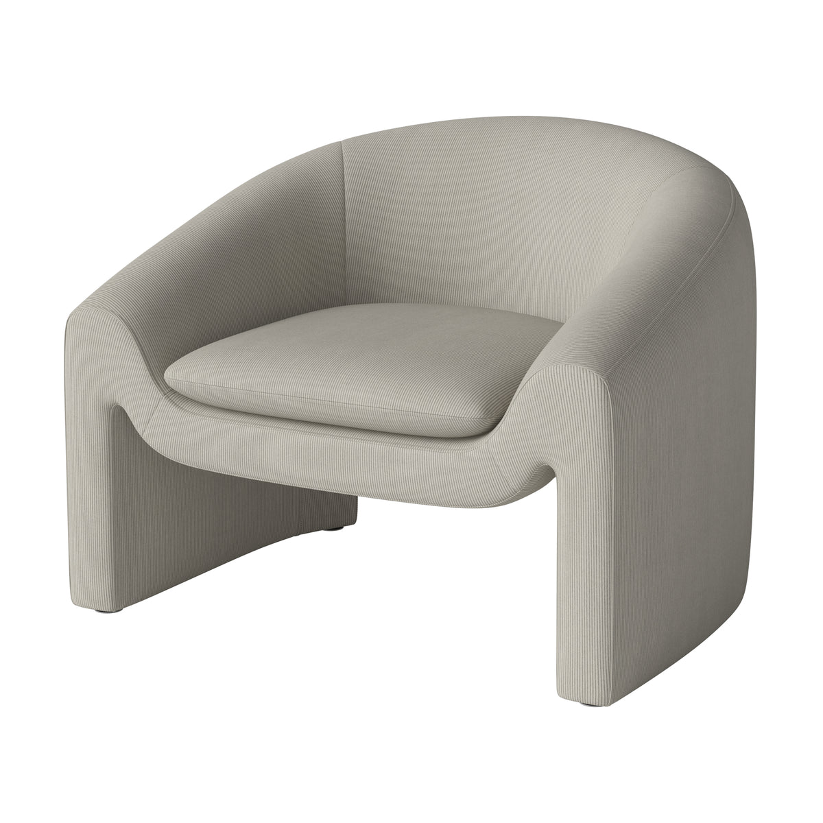 Bolia - Mielo Sessel | Linea sand