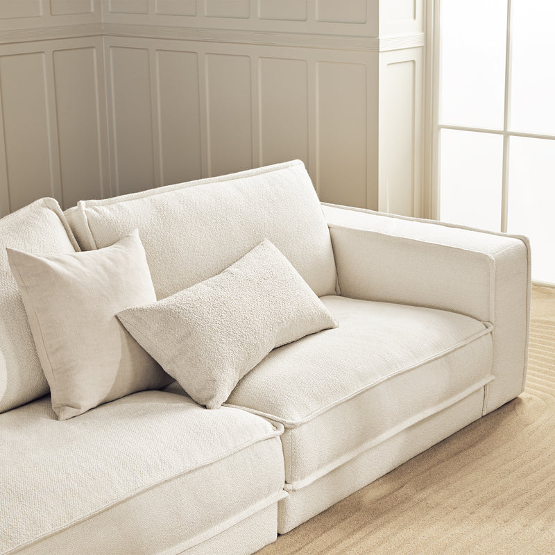 Bolia - Noora Modulsofa 2-Sitzer