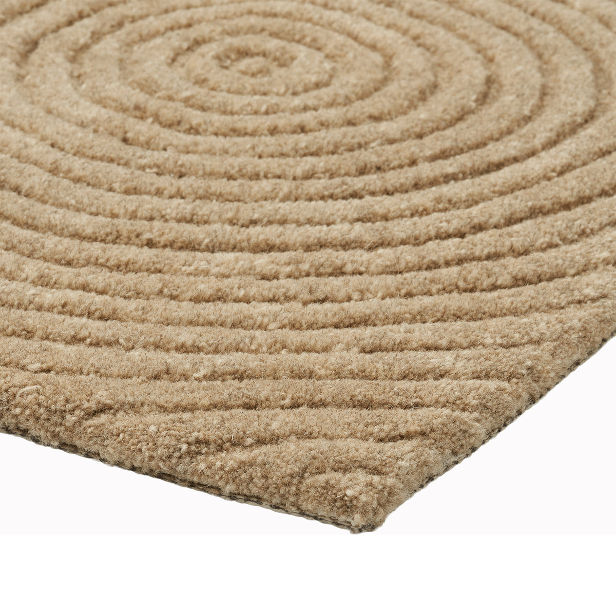 Bolia - Zen Fußmatte | beige