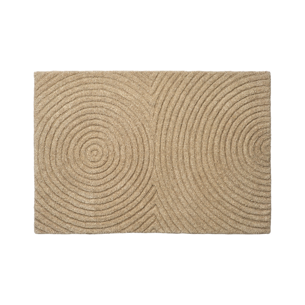 Bolia - Zen Fußmatte | beige