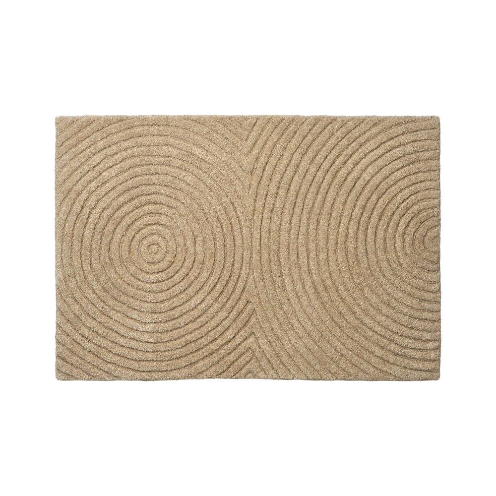 Bolia - Zen Fußmatte | beige