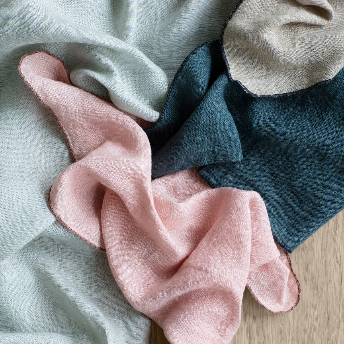 Broste Copenhagen - Gracie Tischdecke