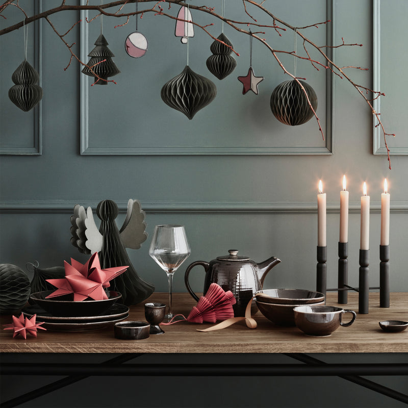 Broste Copenhagen - Nordic Coal Becher