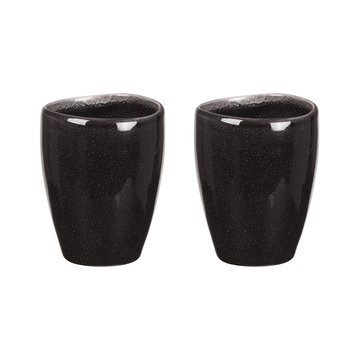 Broste Copenhagen - Nordic Coal Becher | 