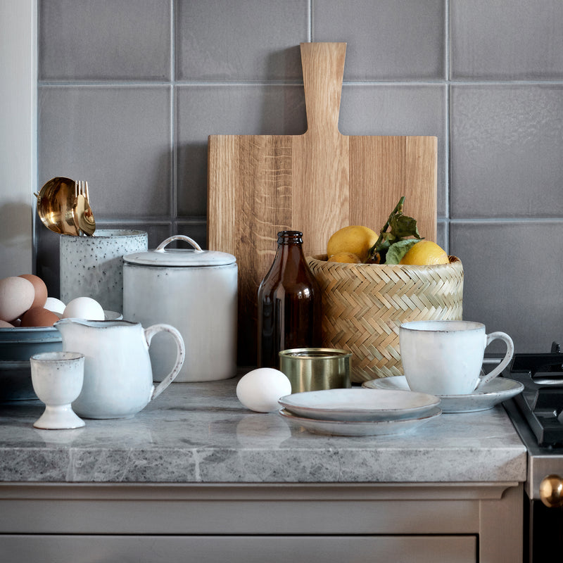 Broste Copenhagen - Nordic Sand Eierbecher