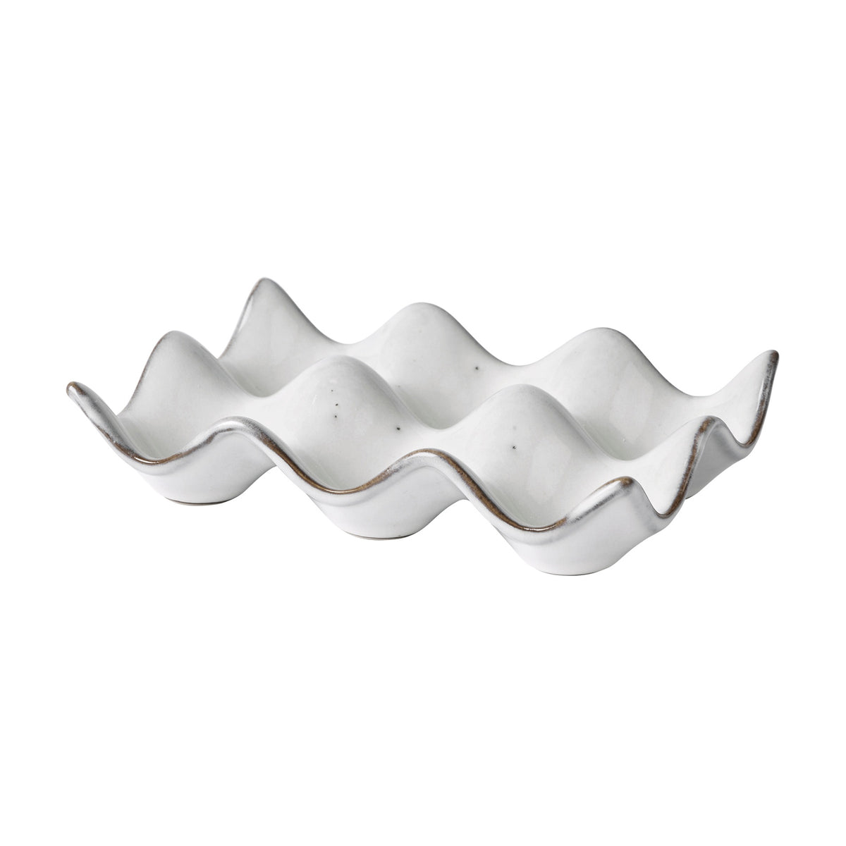 Broste Copenhagen - Nordic Sand Eierablage | 