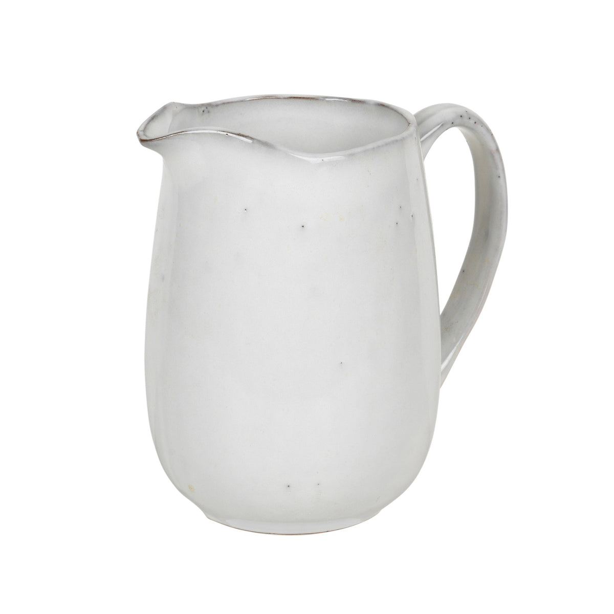 Broste Copenhagen - Nordic Sand Milchkanne | 1,0 l