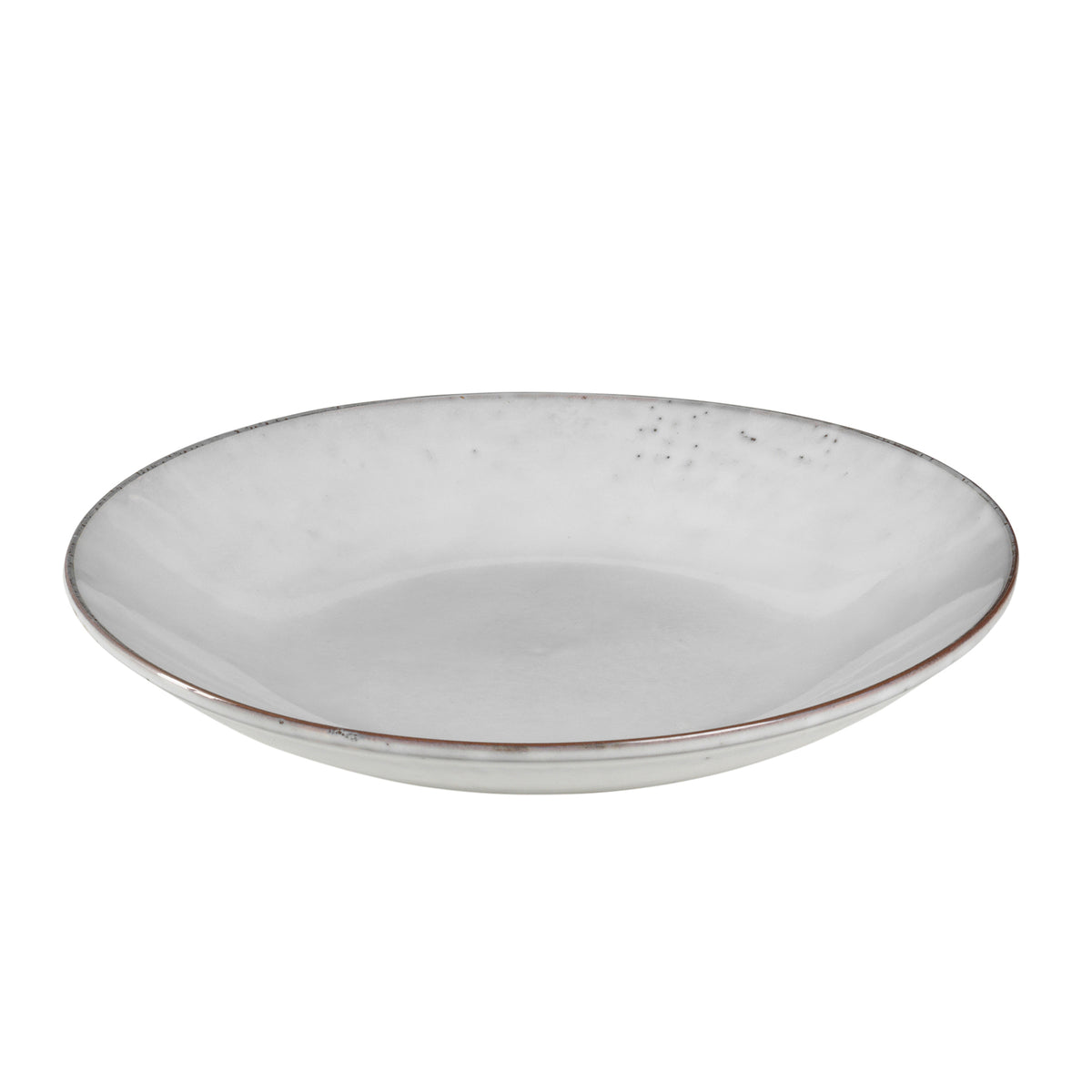 Broste Copenhagen - Nordic Sand Teller | Pastateller (29 cm)