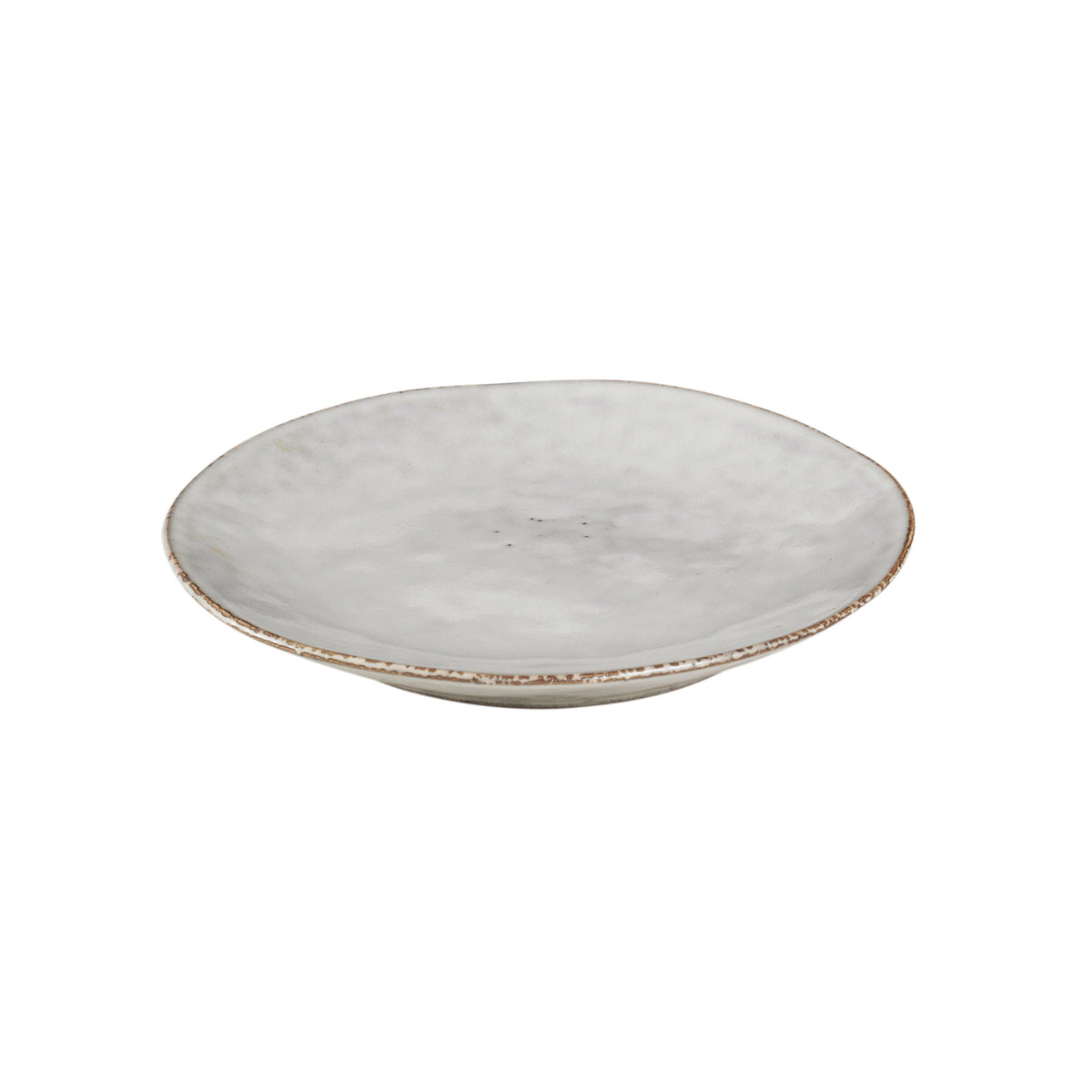 Broste Copenhagen - Nordic Sand Teller | Beiteller (15 cm)