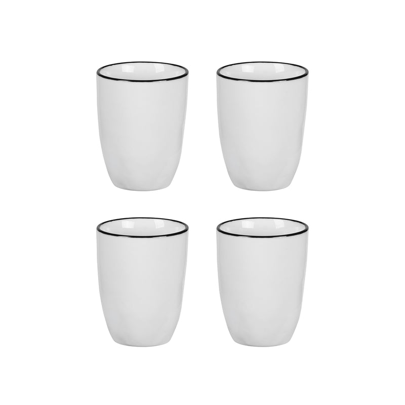 Broste Copenhagen - Salt Tasse | 