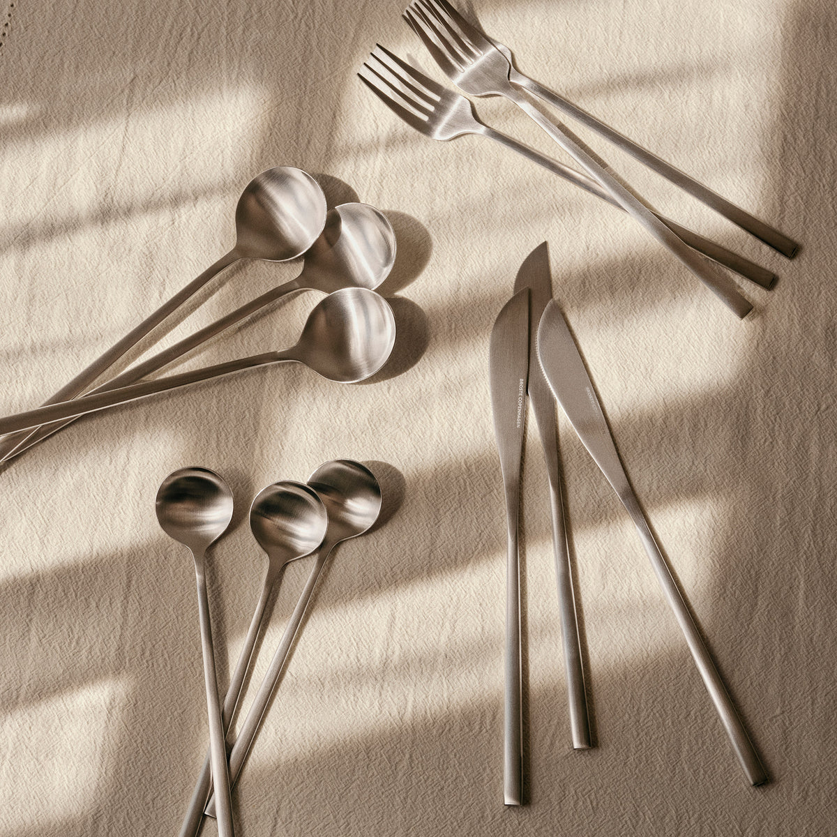 Broste Copenhagen - Tofte Besteck | 