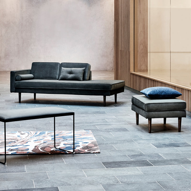 Broste Copenhagen - Wind Chaise Longue