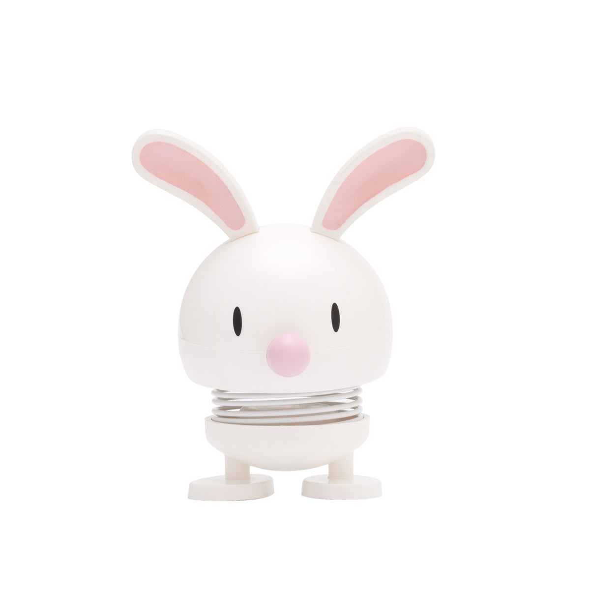 Hoptimist - Bunny | weiß