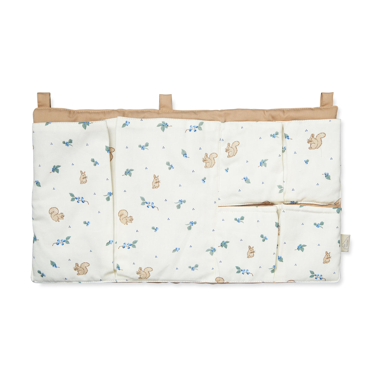 Cam Cam Copenhagen - Betttaschen | bleuberries