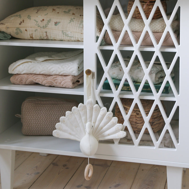 Cam Cam Copenhagen - Harlequin Wickeltisch